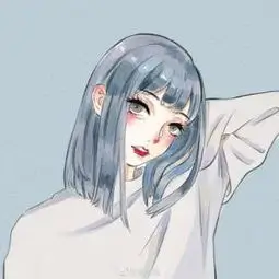 影迷 老胶片 头像